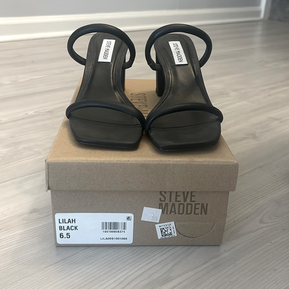 Steve Madden Lilah Sandals